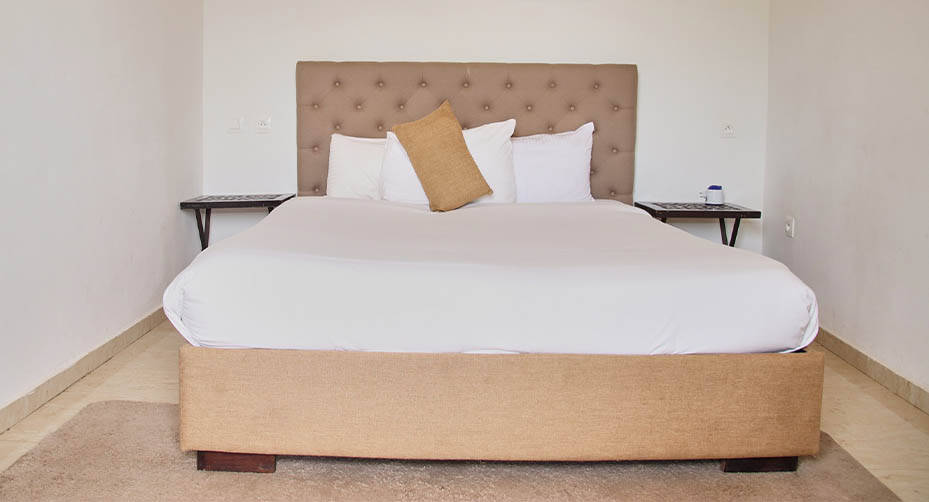 Chambre Standard Principale
