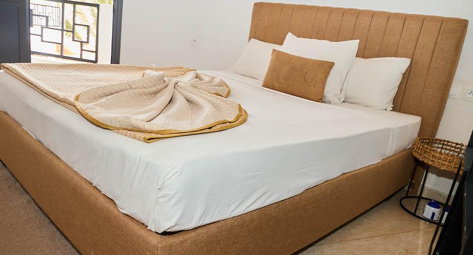 Chambre Supérieure Principale