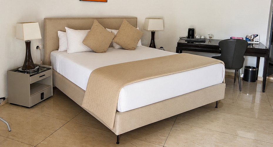 Suite Prestige Principale